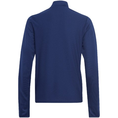 Adidas teamwear Bluza dla dzieci adidas Tiro 23 League Training Top granatowa HS3488 Adidas teamwear Bluza dla dzieci adidas Tiro 23 League Training Top granatowa HS3488