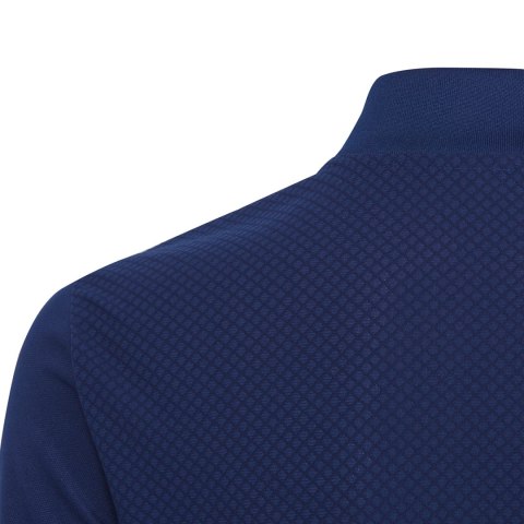 Adidas teamwear Bluza dla dzieci adidas Tiro 23 League Training Top granatowa HS3488 Adidas teamwear Bluza dla dzieci adidas Tiro 23 League Training Top granatowa HS3488