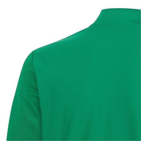 Adidas teamwear Bluza dla dzieci adidas Tiro 23 League Training Top zielona IB8473 Adidas teamwear Bluza dla dzieci adidas Tiro 23 League Training Top zielona IB8473