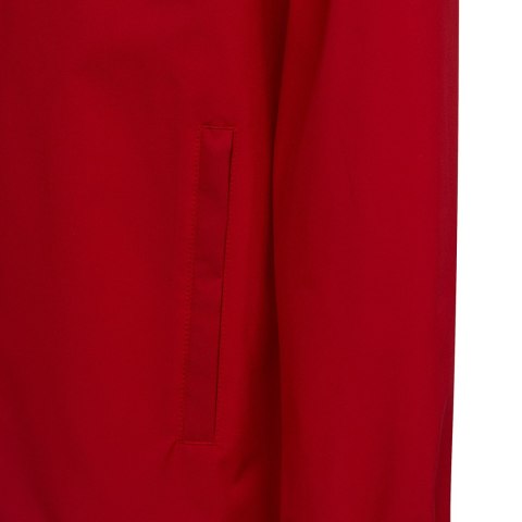 Adidas teamwear Kurtka dla dzieci adidas Entrada 22 All-Weather czerwona IK4013 Adidas teamwear Kurtka dla dzieci adidas Entrada 22 All-Weather czerwona IK4013