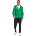 Adidas teamwear Kurtka męska adidas Tiro 23 League Windbreaker zielona IA1620