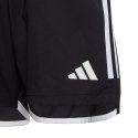 Adidas teamwear Spodenki dla dzieci adidas Tiro 23 Competition Match czarne IC7468