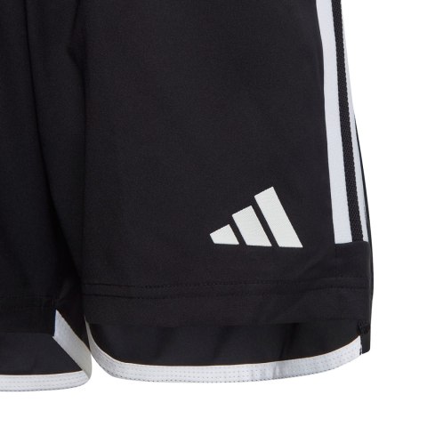 Adidas teamwear Spodenki dla dzieci adidas Tiro 23 Competition Match czarne IC7468 Adidas teamwear Spodenki dla dzieci adidas Tiro 23 Competition Match czarne IC7468