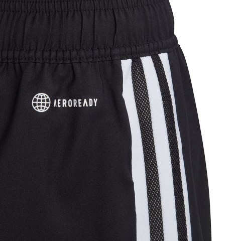 Adidas teamwear Spodenki dla dzieci adidas Tiro 23 Competition Match czarne IC7468 Adidas teamwear Spodenki dla dzieci adidas Tiro 23 Competition Match czarne IC7468