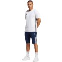 Adidas teamwear Spodenki męskie adidas Tiro 23 Competition Training Half granatowe IC4567