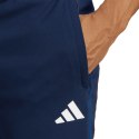 Adidas teamwear Spodenki męskie adidas Tiro 23 Competition Training Half granatowe IC4567