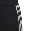 Adidas teamwear Spodnie dla dzieci adidas Tiro 23 League czarne HS3543