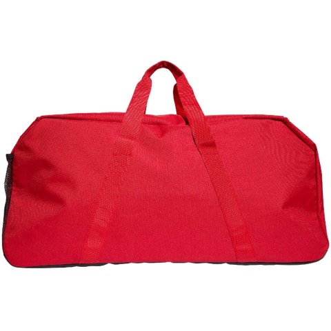 Adidas teamwear Torba adidas Tiro 23 League Duffel Large czerwona IB8660 Adidas teamwear Torba adidas Tiro 23 League Duffel Large czerwona IB8660