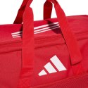 Adidas teamwear Torba adidas Tiro 23 League Duffel Large czerwona IB8660