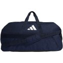 Adidas teamwear Torba adidas Tiro 23 League Duffel Large granatowa IB8655