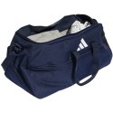 Adidas teamwear Torba adidas Tiro 23 League Duffel Large granatowa IB8655