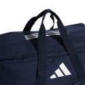 Adidas teamwear Torba adidas Tiro 23 League Duffel Large granatowa IB8655