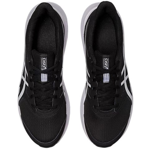 Asics Buty męskie do biegania Asics Jolt 4 czarno-białe 1011B603 002 Asics Buty męskie do biegania Asics Jolt 4 czarno-białe 1011B603 002