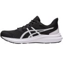 Asics Buty męskie do biegania Asics Jolt 4 czarno-białe 1011B603 002