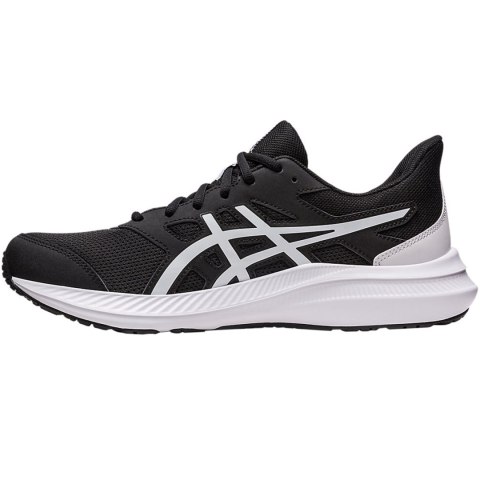Asics Buty męskie do biegania Asics Jolt 4 czarno-białe 1011B603 002 Asics Buty męskie do biegania Asics Jolt 4 czarno-białe 1011B603 002