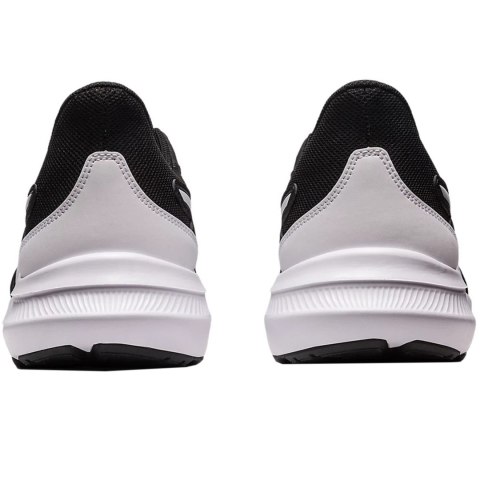 Asics Buty męskie do biegania Asics Jolt 4 czarno-białe 1011B603 002 Asics Buty męskie do biegania Asics Jolt 4 czarno-białe 1011B603 002