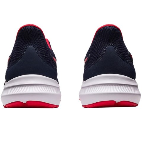Asics Buty męskie do biegania Asics Jolt 4 granatowo-czerwone 1011B603 403 Asics Buty męskie do biegania Asics Jolt 4 granatowo-czerwone 1011B603 403