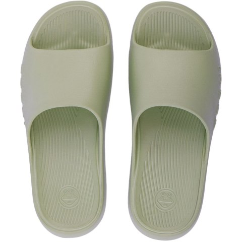 Coqui Klapki damskie Coqui Lou zielone 7042-100-8100 Coqui Klapki damskie Coqui Lou zielone 7042-100-8100