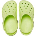 Crocs Chodaki dla dzieci Crocs Baya Clog T limonka 207012 3U4