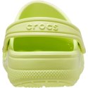 Crocs Chodaki dla dzieci Crocs Baya Clog T limonka 207012 3U4