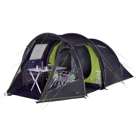 High Peak Namiot High Peak Paxos 4 szaro-zielony 11508 High Peak Namiot High Peak Paxos 4 szaro-zielony 11508
