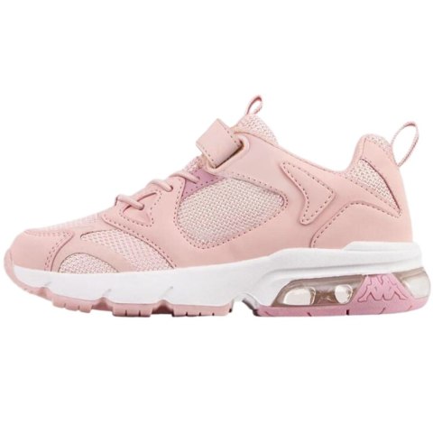 Kappa Buty dla dzieci Kappa Yero różowe 260891K 2123 Kappa Buty dla dzieci Kappa Yero różowe 260891K 2123