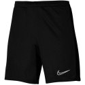 Nike Team Spodenki męskie Nike NK Df Academy 23 czarne DR1360 010