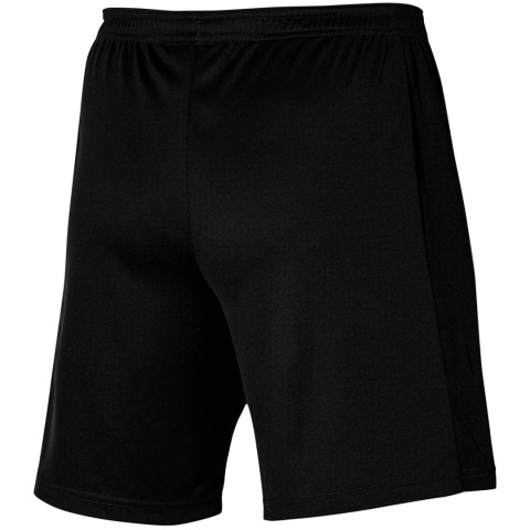 Nike Team Spodenki męskie Nike NK Df Academy 23 czarne DR1360 010 Nike Team Spodenki męskie Nike NK Df Academy 23 czarne DR1360 010