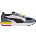 Puma Buty Puma R22 szaro-czarne 383462 20