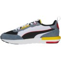 Puma Buty Puma R22 szaro-czarne 383462 20