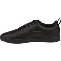 Puma Buty Puma Rickie czarne 387607 03