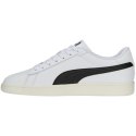 Puma Buty Puma Smash 3.0 L biało-czarne 390987 03