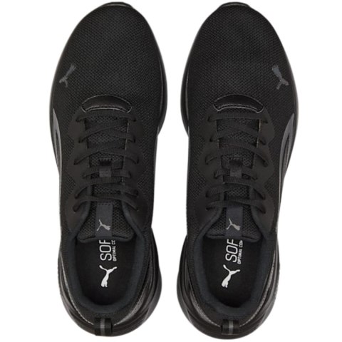 Puma Buty damskie Puma All-Day Active czarne 386269 01 Puma Buty damskie Puma All-Day Active czarne 386269 01