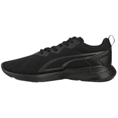 Puma Buty damskie Puma All-Day Active czarne 386269 01 Puma Buty damskie Puma All-Day Active czarne 386269 01