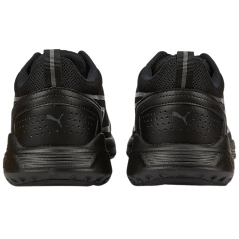 Puma Buty damskie Puma All-Day Active czarne 386269 01 Puma Buty damskie Puma All-Day Active czarne 386269 01