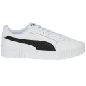 Puma Buty damskie Puma Carina 2.0 białe 385849 07