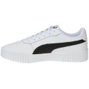 Puma Buty damskie Puma Carina 2.0 białe 385849 07