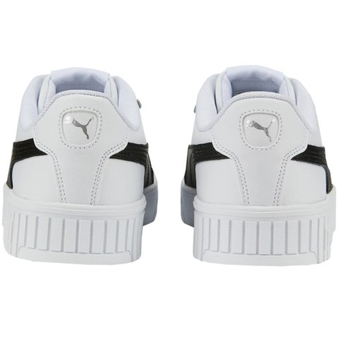 Puma Buty damskie Puma Carina 2.0 białe 385849 07 Puma Buty damskie Puma Carina 2.0 białe 385849 07