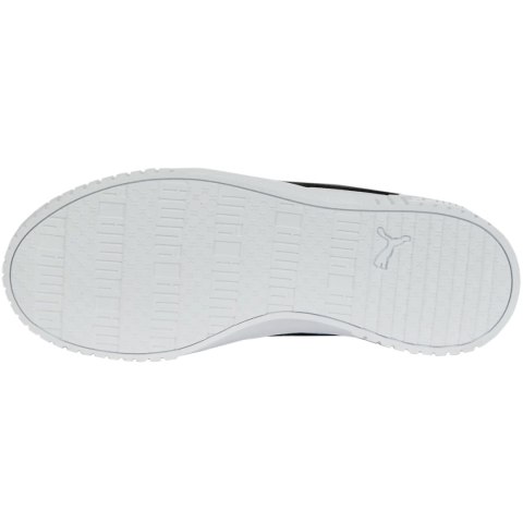Puma Buty damskie Puma Carina 2.0 białe 385849 07 Puma Buty damskie Puma Carina 2.0 białe 385849 07