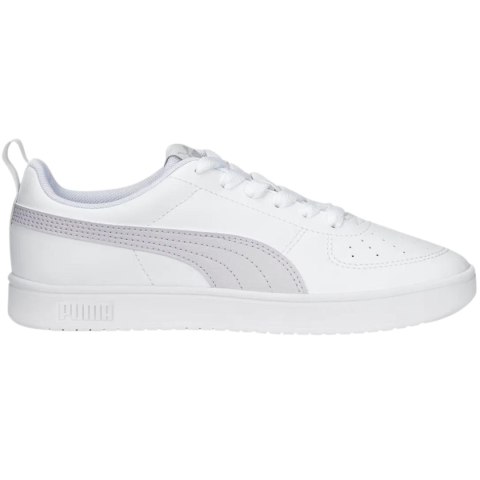 Puma Buty damskie Puma Rickie biało-szare 387607 08