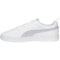 Puma Buty damskie Puma Rickie biało-szare 387607 08