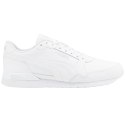 Puma Buty damskie Puma ST Runner v3 L białe 384855 10