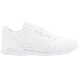 Puma Buty damskie Puma ST Runner v3 L białe 384855 10