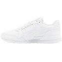 Puma Buty damskie Puma ST Runner v3 L białe 384855 10