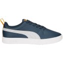 Puma Buty dla dzieci Puma Rickie Jr granatowo-białe 384311 13