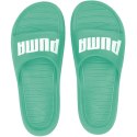 Puma Klapki Puma Divecat v2 zielone 374823 20