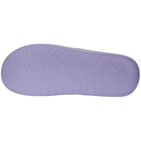Puma Klapki damskie Puma Popcat 20 Injex fioletowe 389081 05 Puma Klapki damskie Puma Popcat 20 Injex fioletowe 389081 05