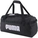 Puma Torba Puma Challenger Duffel M czarna 79531 01