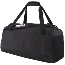 Puma Torba Puma Challenger Duffel M czarna 79531 01