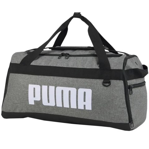 Puma Torba Puma Challenger Duffel S szara 79530 12